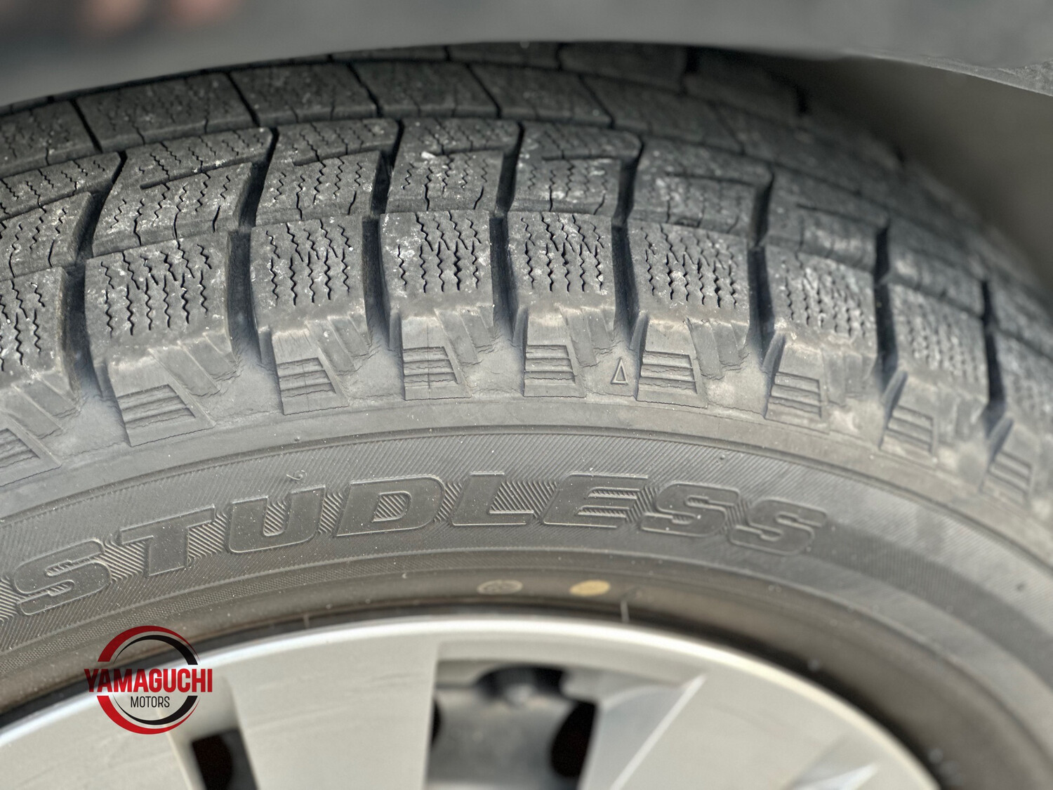 Nissan Serena 20S Selection Grade