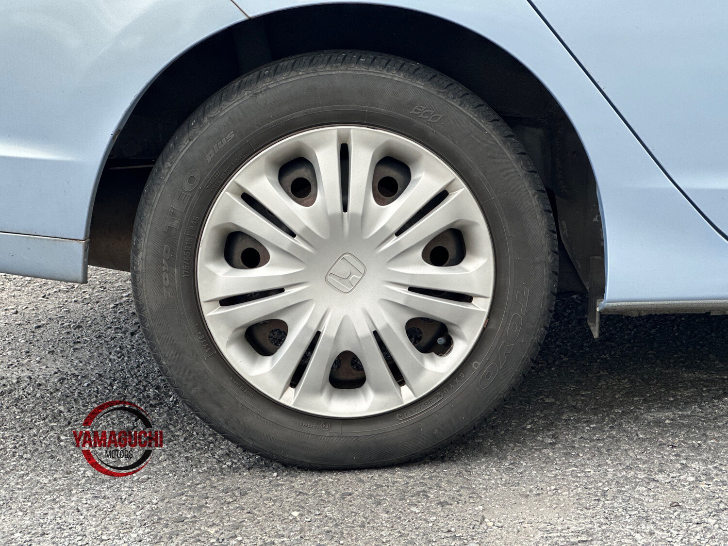 Honda Insight Hybrid G特別仕様車 Hdd Navi Special Edition