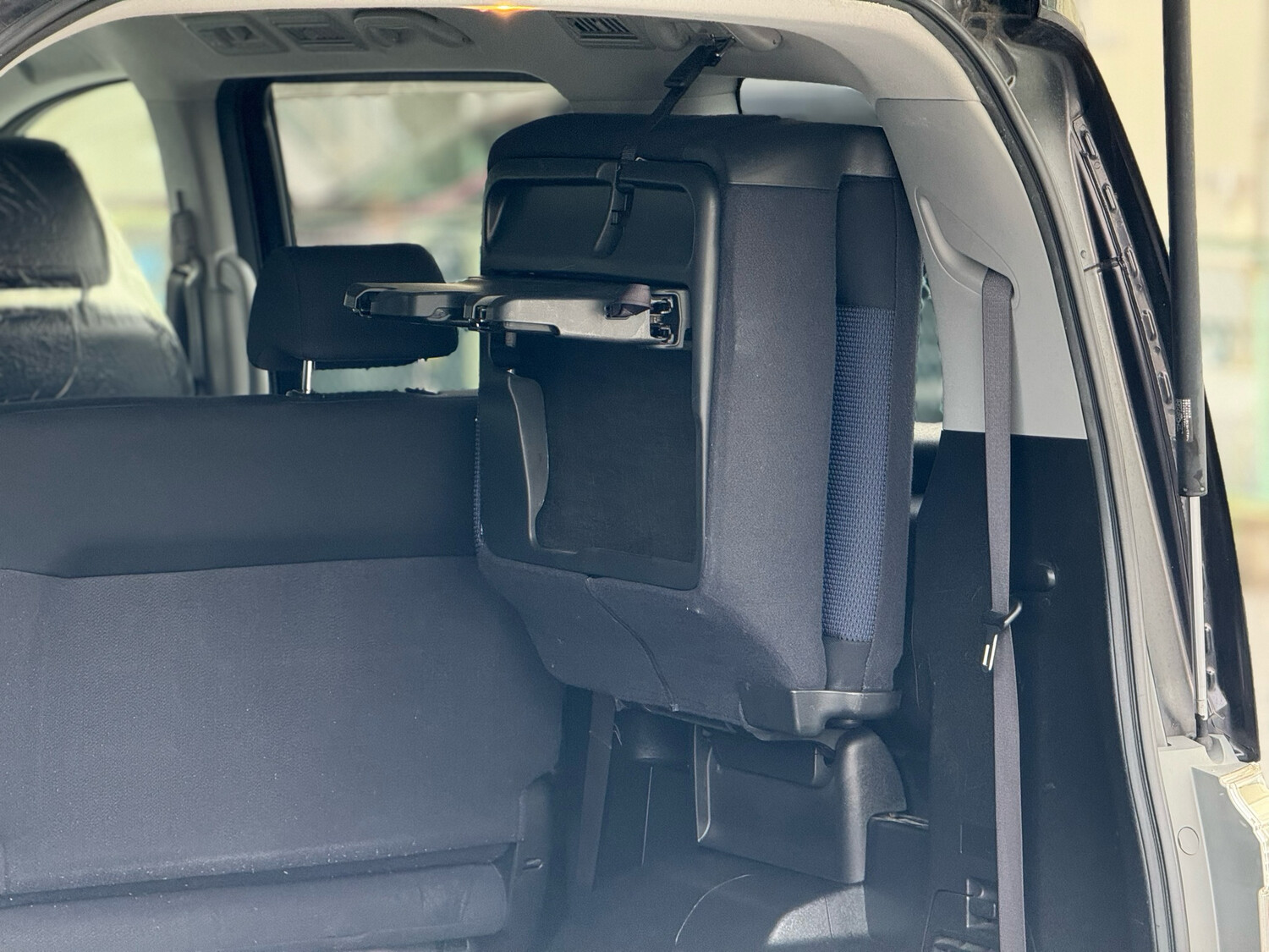 Honda Step Wagon Spada 4WD For Sale