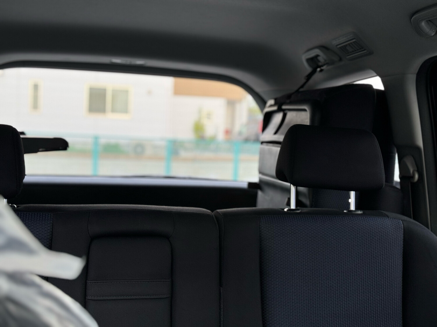 Honda Step Wagon Spada 4WD For Sale