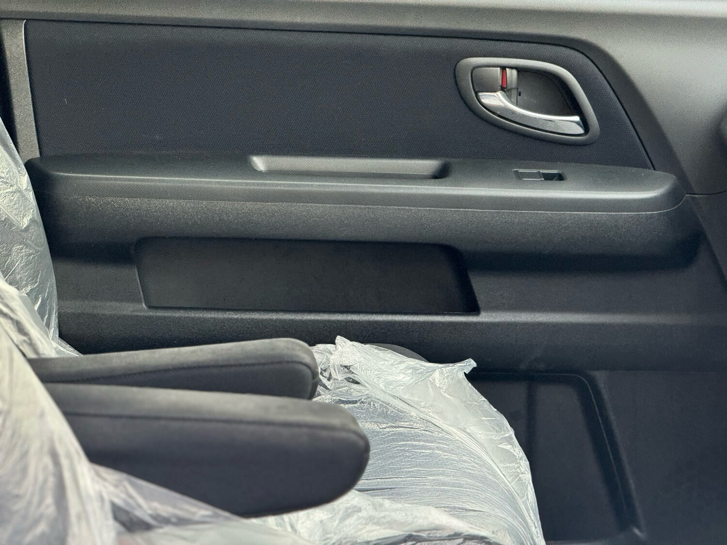 Honda Step Wagon Spada 4WD For Sale