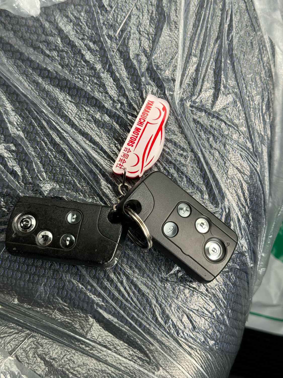 Honda Step Wagon Spada 4WD For Sale