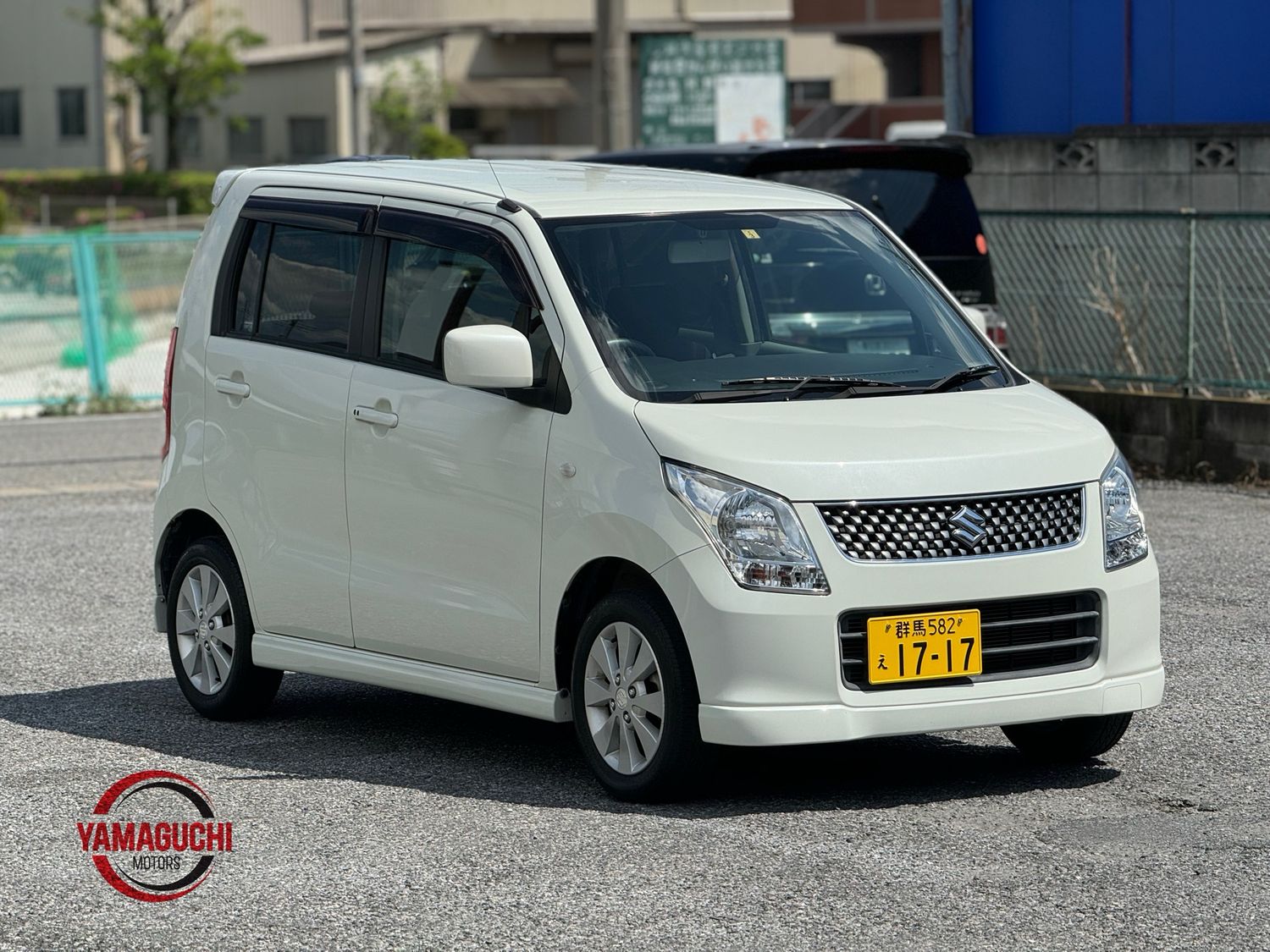 Suzuki Wagon R For Sale Low Milage