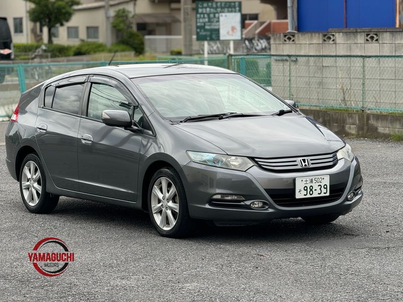 Honda Insight Hybrid Sports Type For Sale