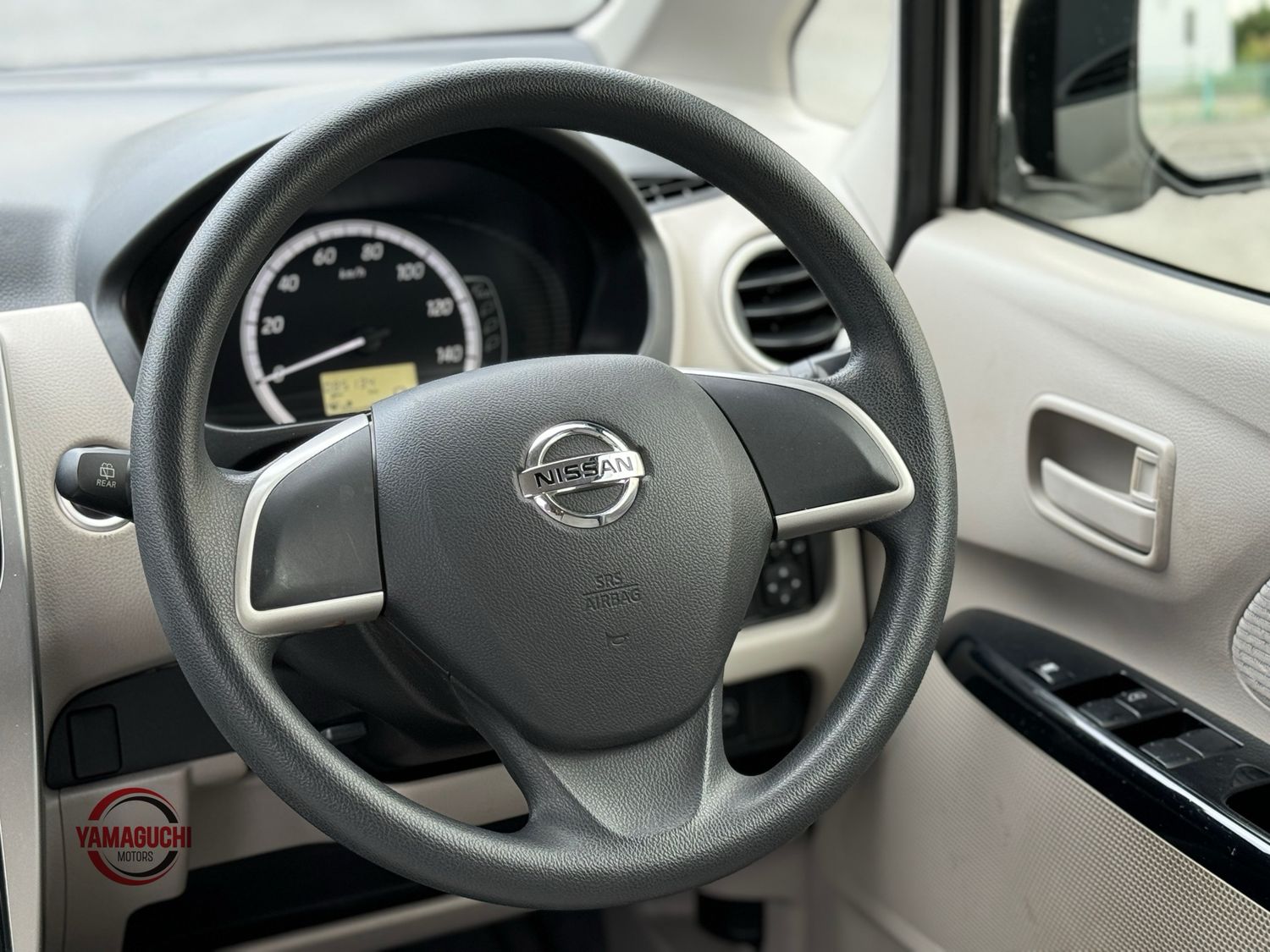 2013 Nissan Dayz Highway Star for Sale