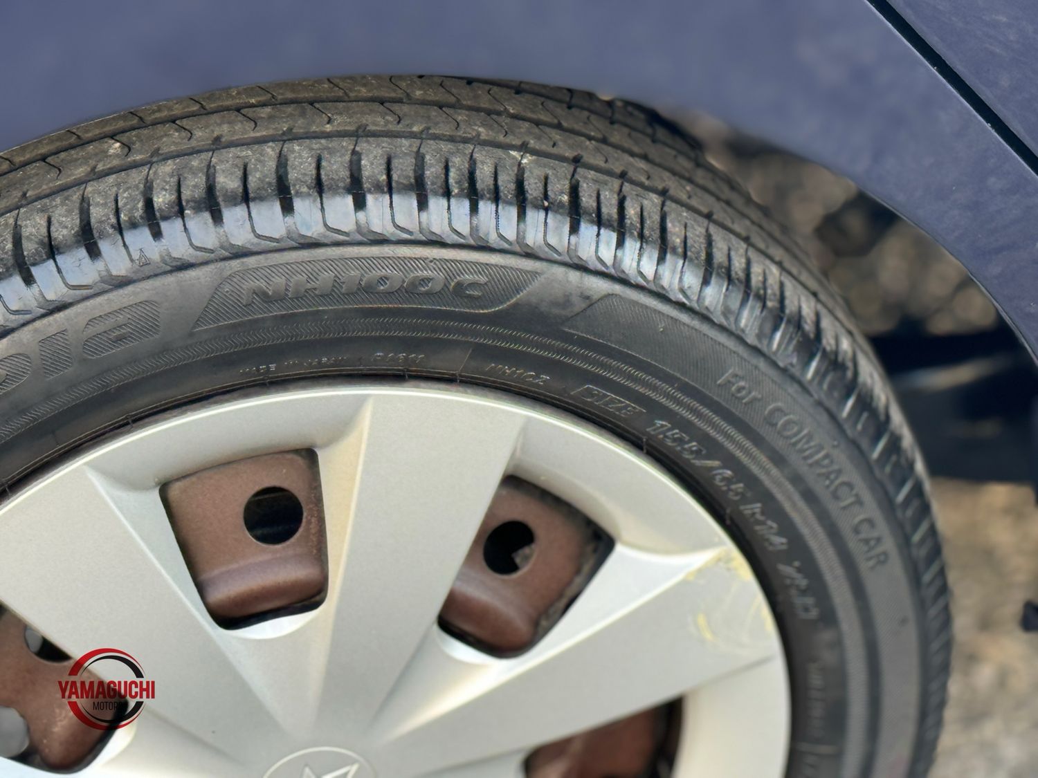 Daihatsu Mira ES Eco Idol Beautiful For Sale