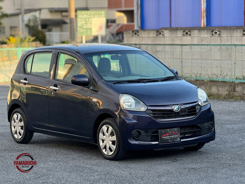 Daihatsu Mira ES Eco Idol Beautiful For Sale
