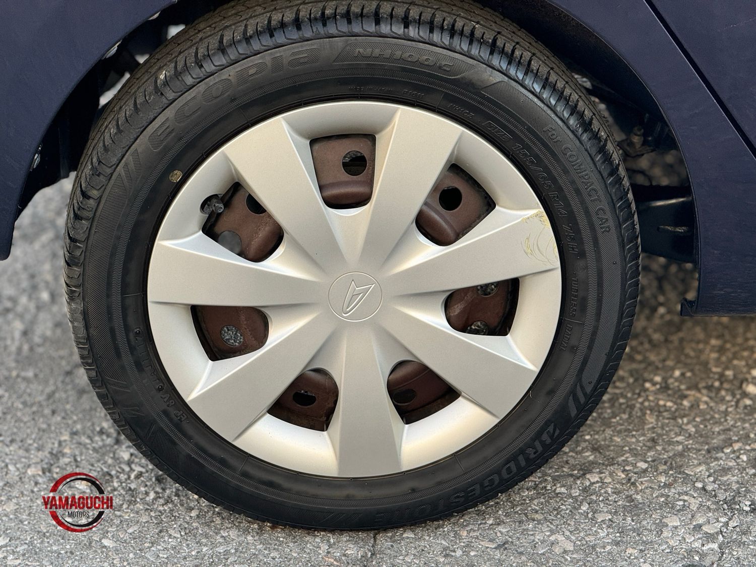 Daihatsu Mira ES Eco Idol Beautiful For Sale