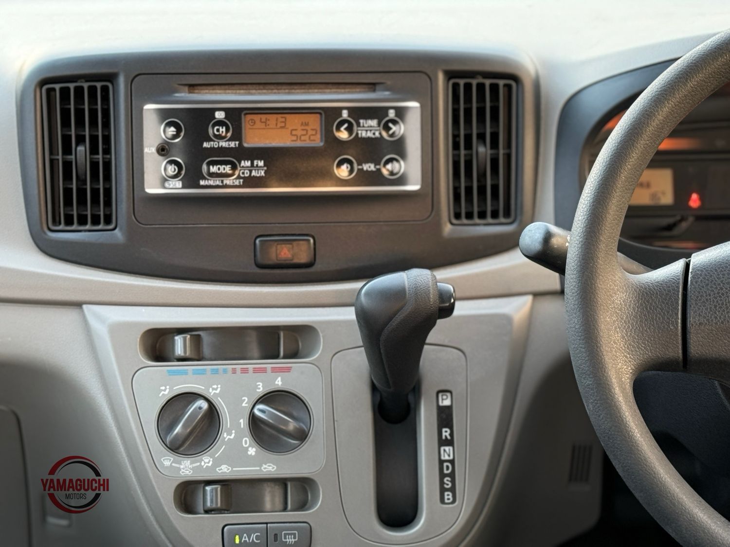 Daihatsu Mira ES Eco Idol Beautiful For Sale