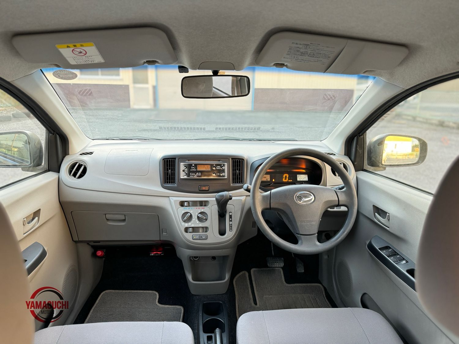 Daihatsu Mira ES Eco Idol Beautiful For Sale