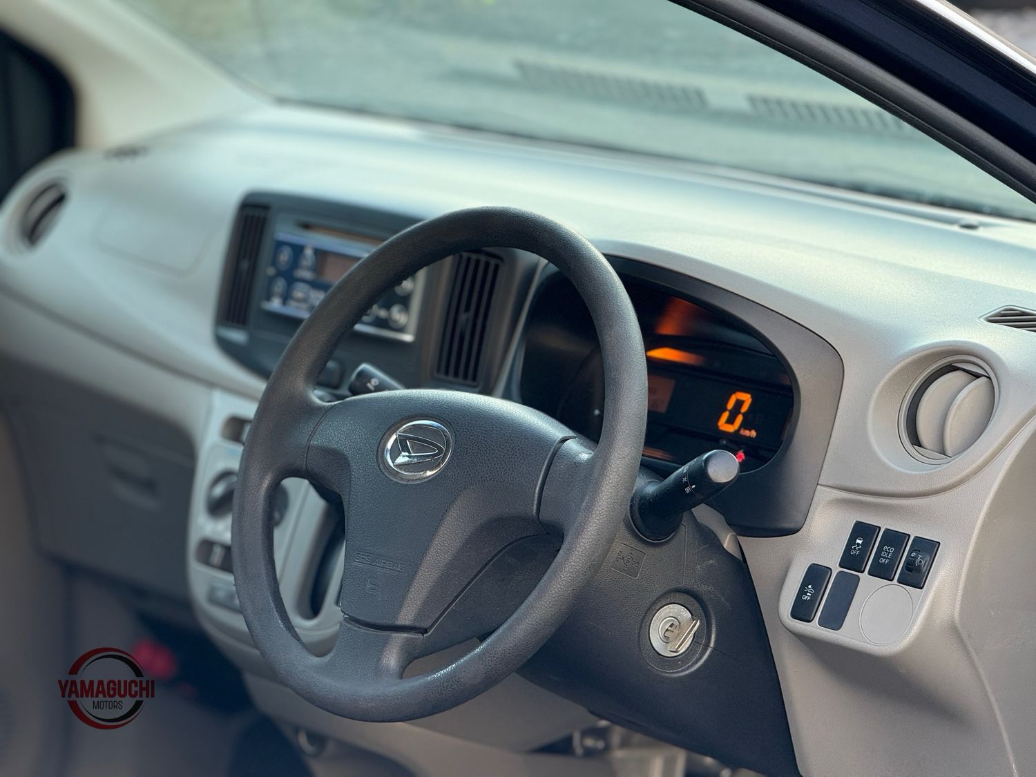 Daihatsu Mira ES Eco Idol Beautiful For Sale