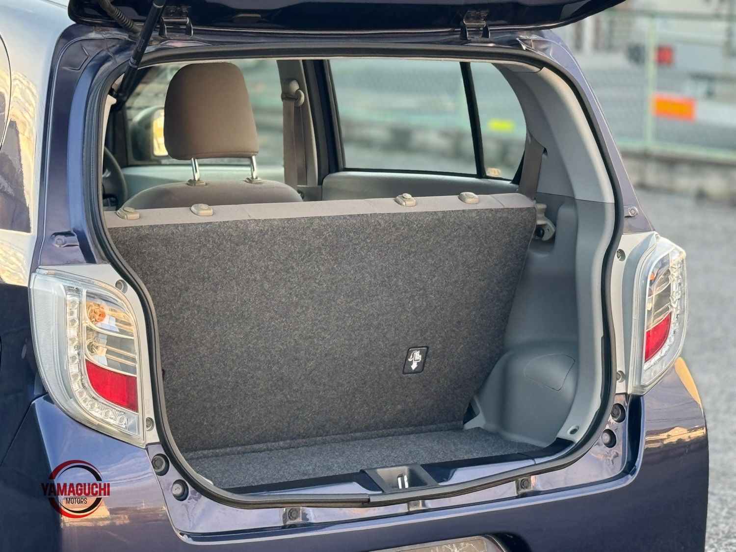 Daihatsu Mira ES Eco Idol Beautiful For Sale