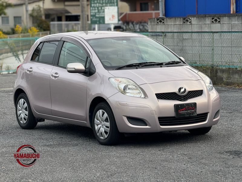 Toyota Vitz G Grade For Sale Toyota Vitz G Grade For Sale