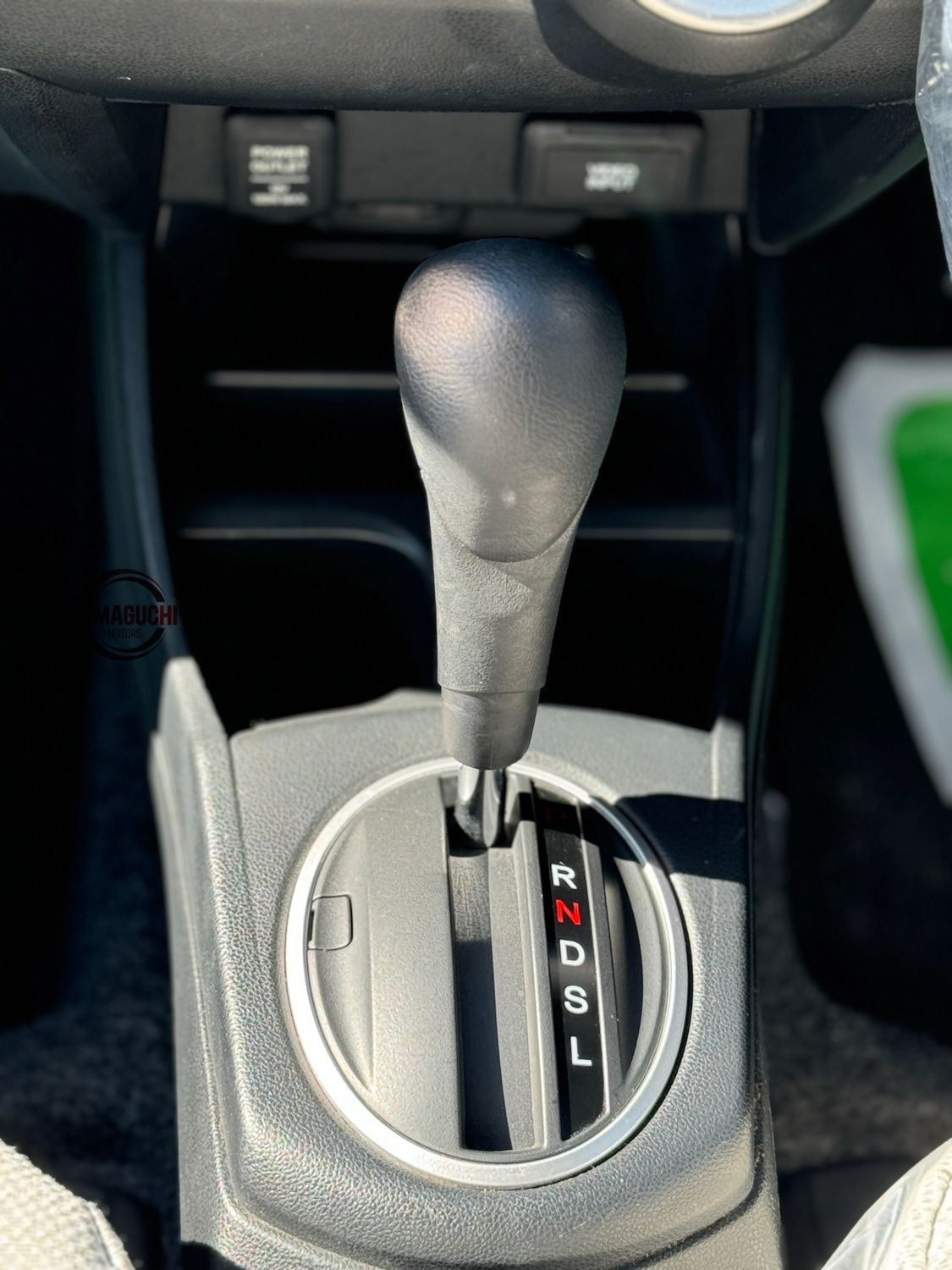 Beautiful Honda Fit Hybrid G Grade For Sale