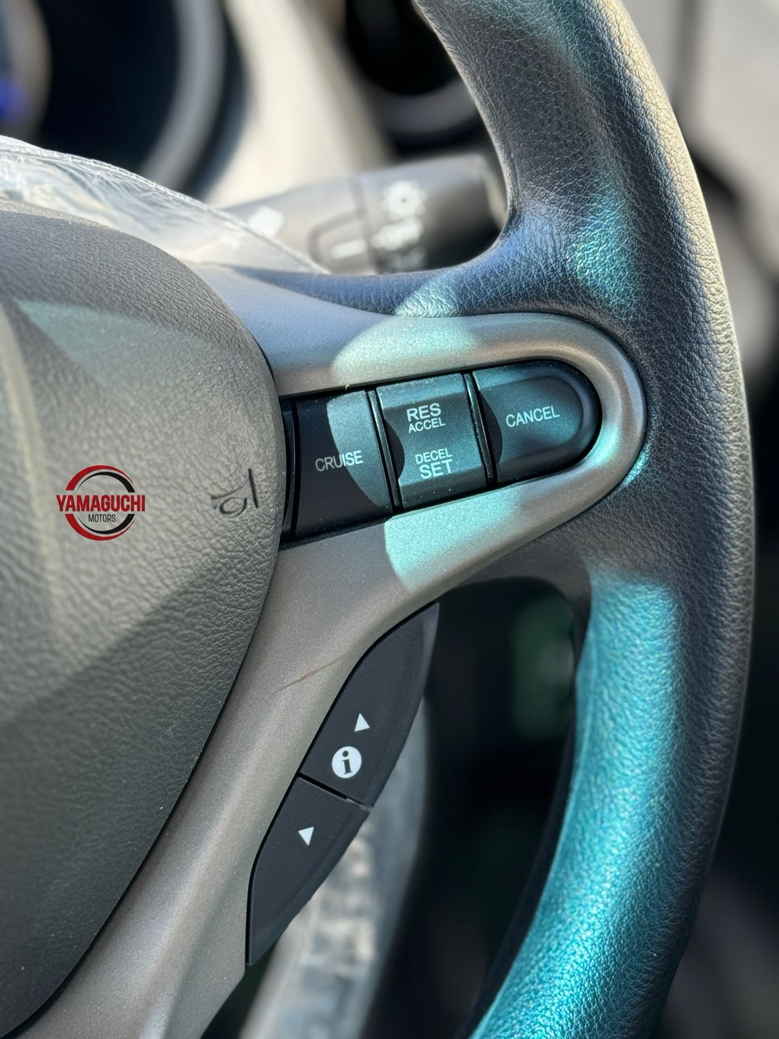 Beautiful Honda Fit Hybrid G Grade For Sale