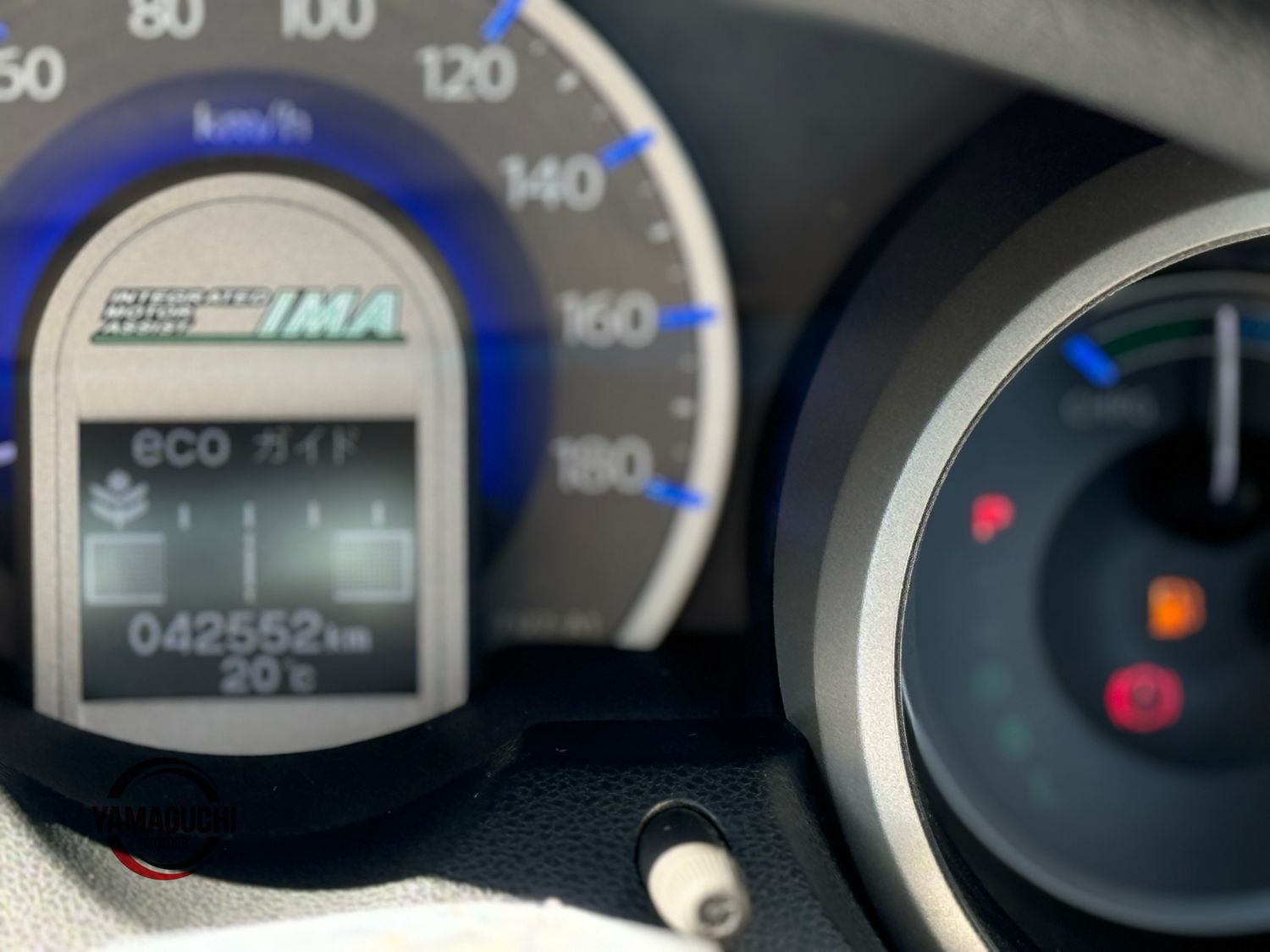 Beautiful Honda Fit Hybrid G Grade For Sale