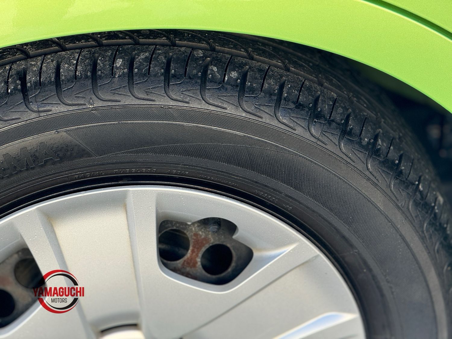 Beautiful Honda Fit Hybrid G Grade For Sale