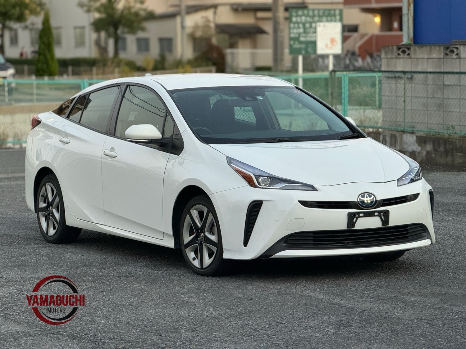 Toyota Prius 2019 Model G Grade