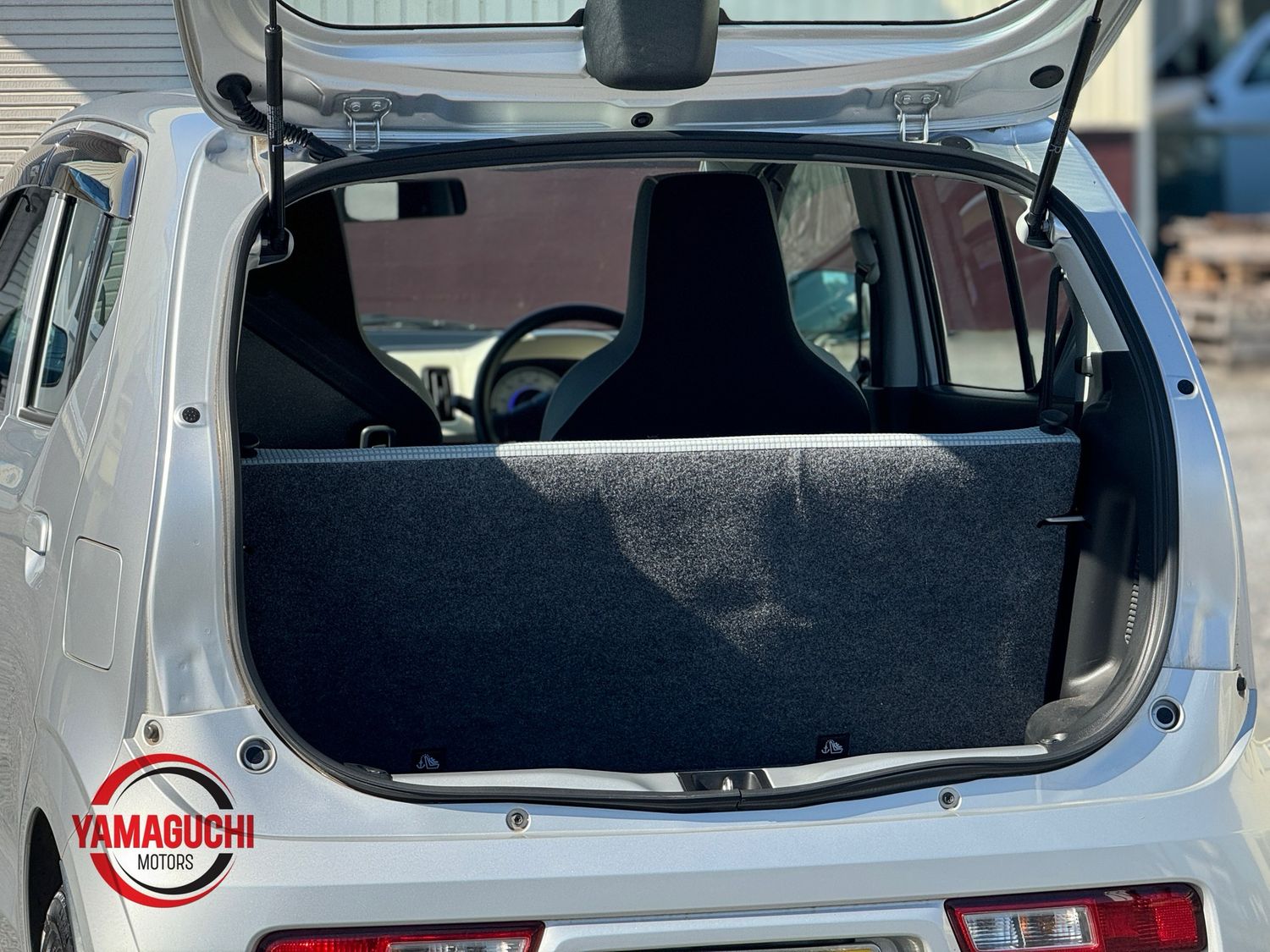 Suzuki Alto Ene Charge 2015 Model For Sale