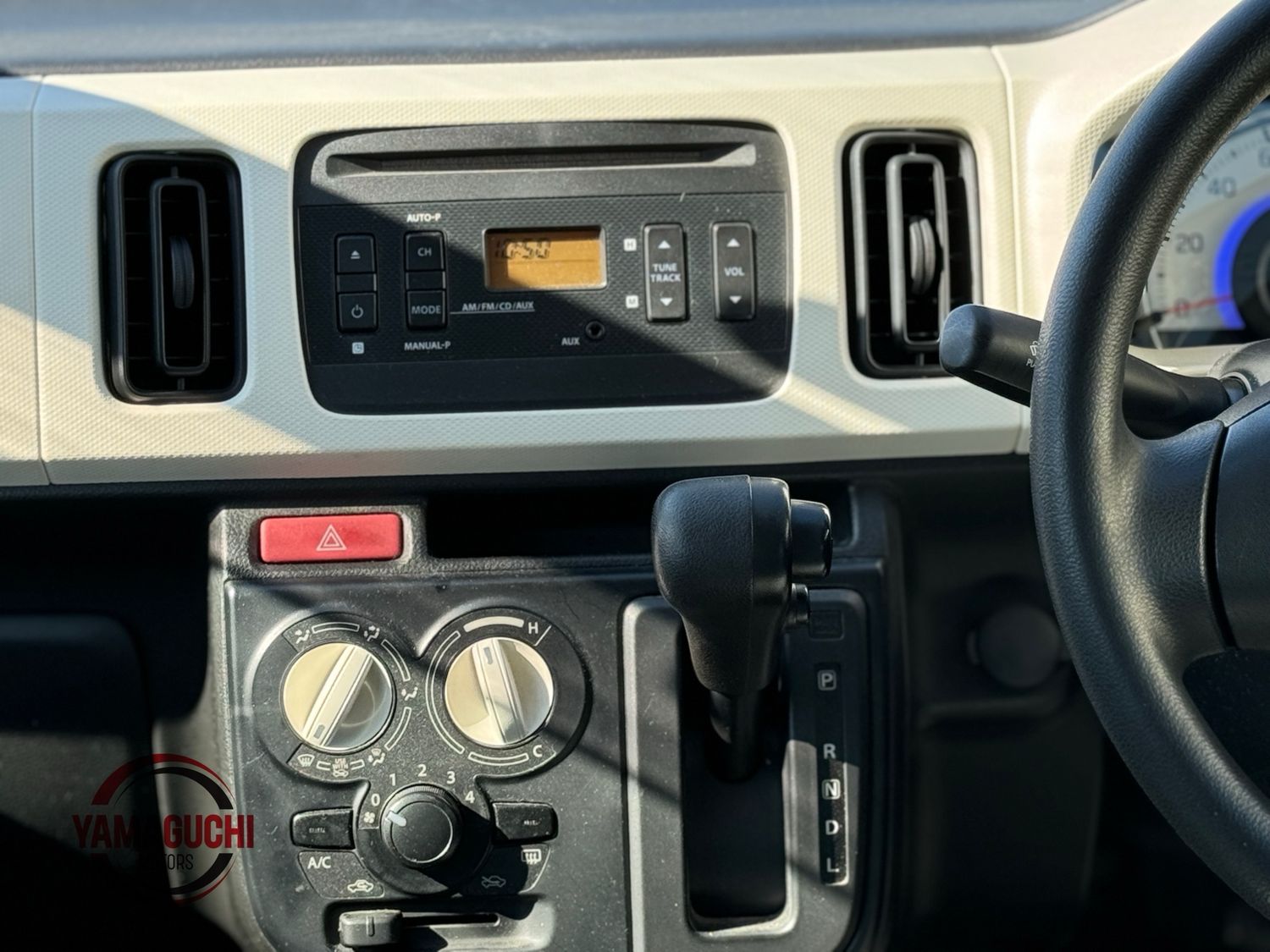 Suzuki Alto Ene Charge 2015 Model For Sale