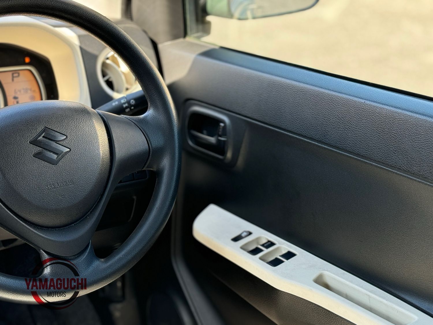 Suzuki Alto Ene Charge 2015 Model For Sale