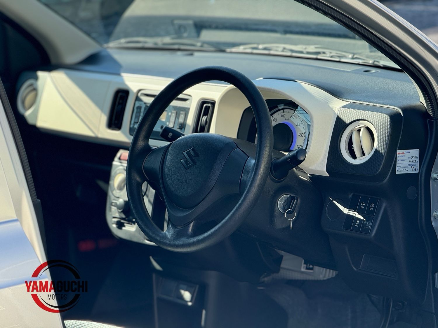 Suzuki Alto Ene Charge 2015 Model For Sale