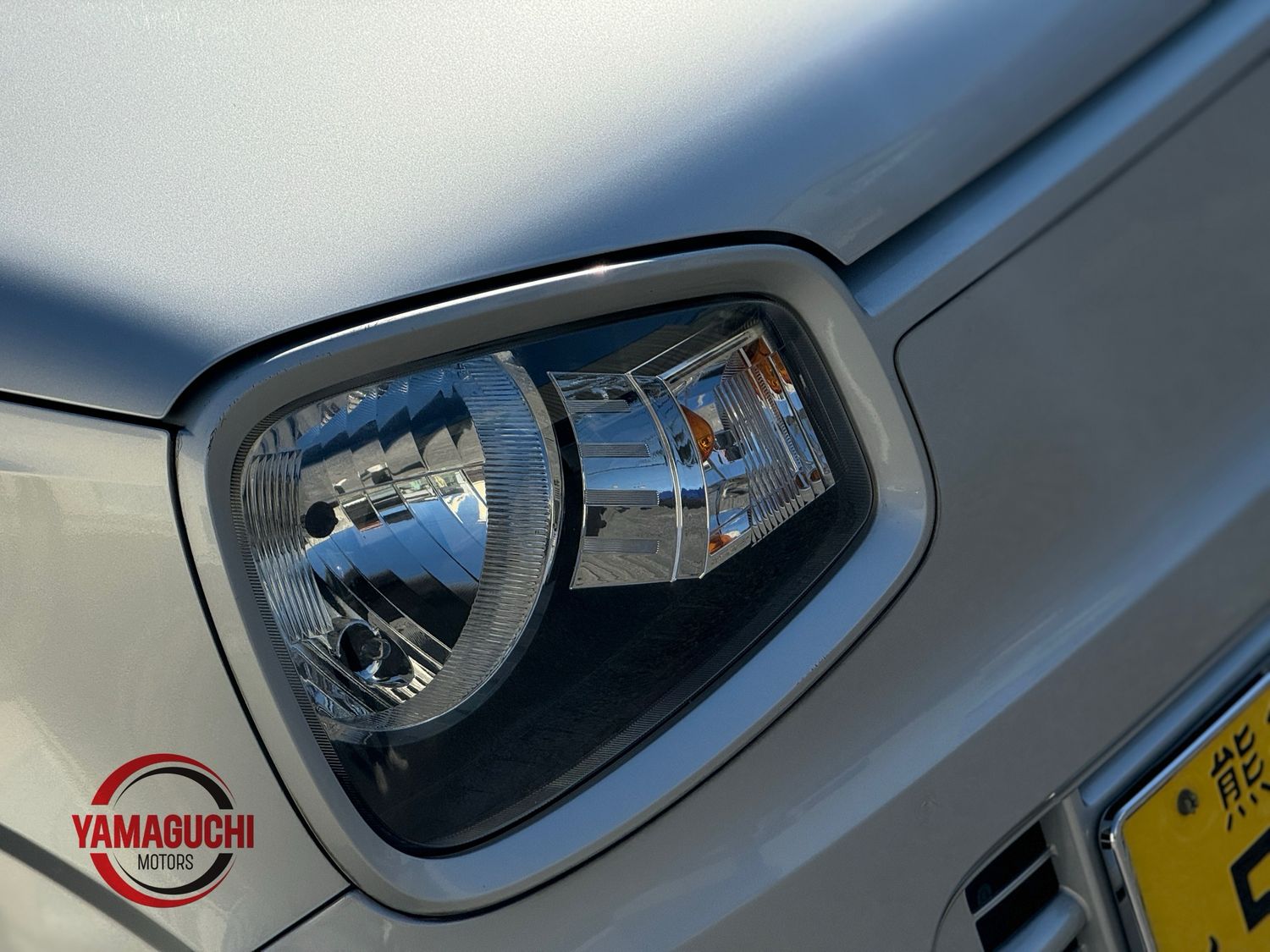 Suzuki Alto Ene Charge 2015 Model For Sale