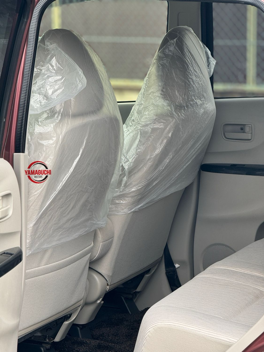 Mitsubishi Ek Wagon 2015 Model G Grade For Sale