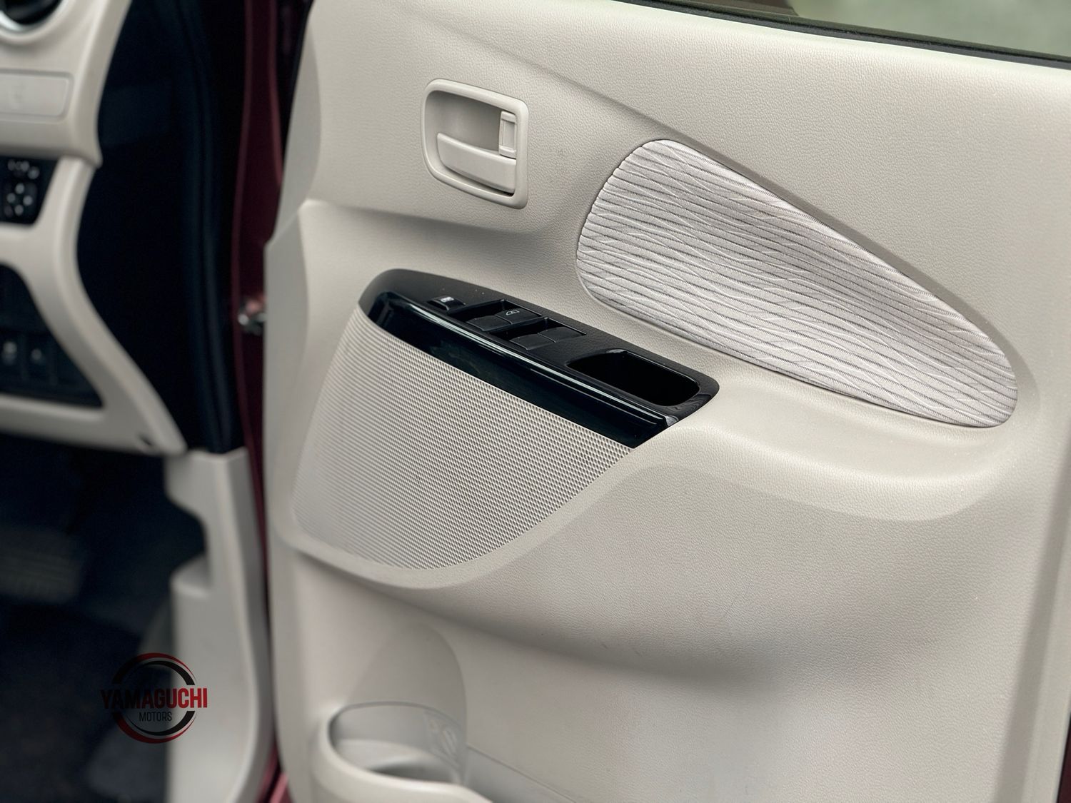 Mitsubishi Ek Wagon 2015 Model G Grade For Sale