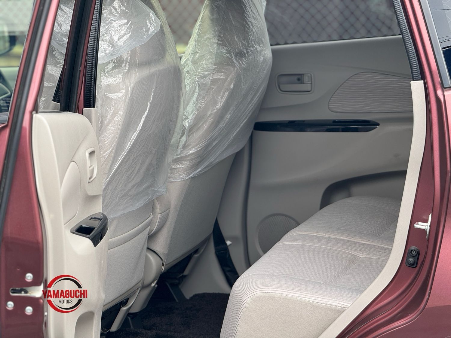 Mitsubishi Ek Wagon 2015 Model G Grade For Sale