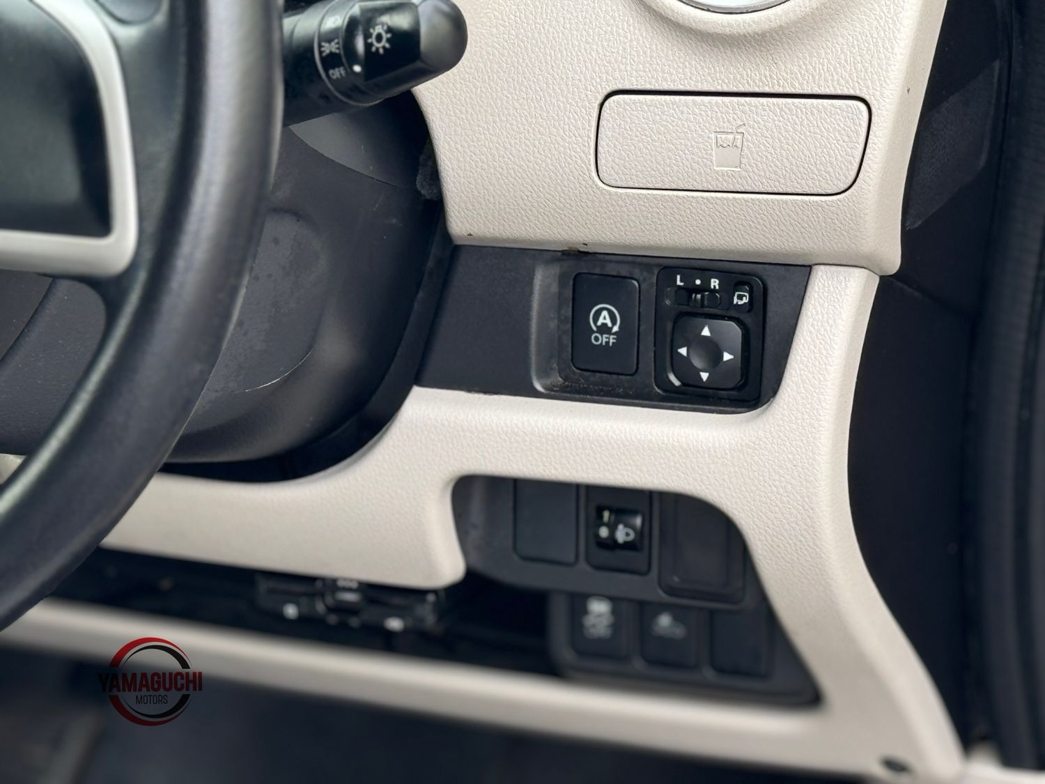 Mitsubishi Ek Wagon 2015 Model G Grade For Sale