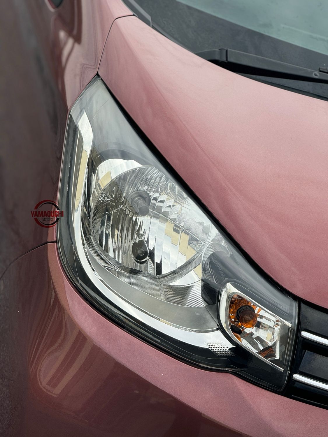 Mitsubishi Ek Wagon 2015 Model G Grade For Sale