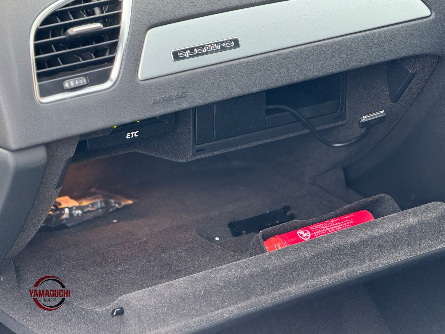 AUDI A4 2.0T QUATTRO SPORTS TYPE 4WD