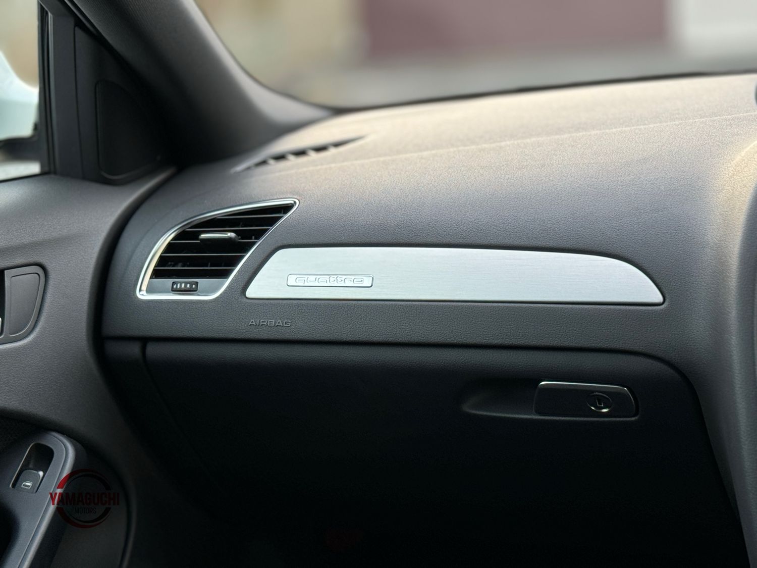 AUDI A4 2.0T QUATTRO SPORTS TYPE 4WD