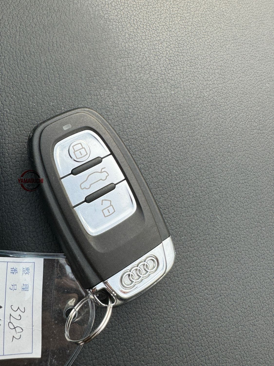 AUDI A4 2.0T QUATTRO SPORTS TYPE 4WD