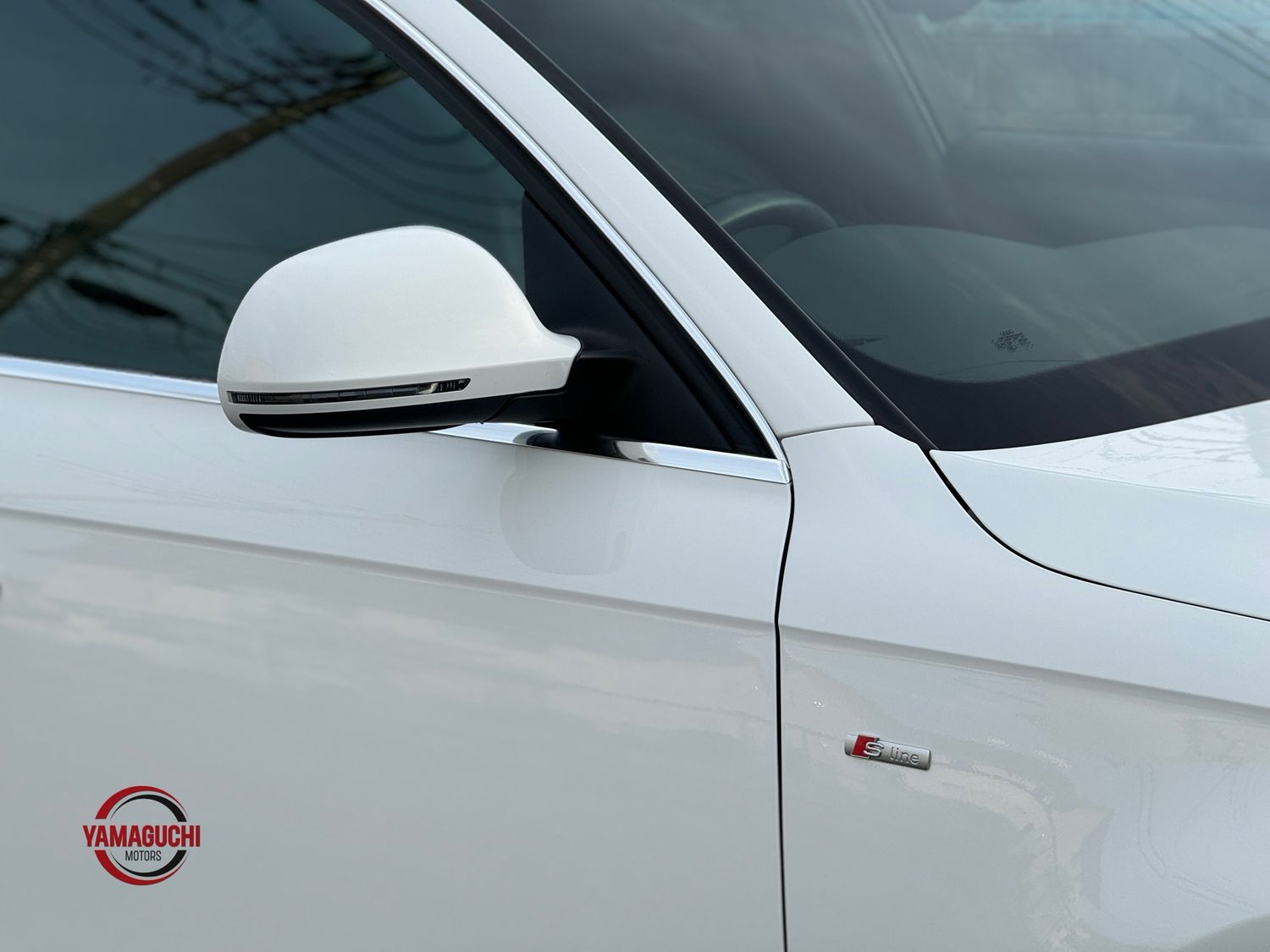 AUDI A4 2.0T QUATTRO SPORTS TYPE 4WD