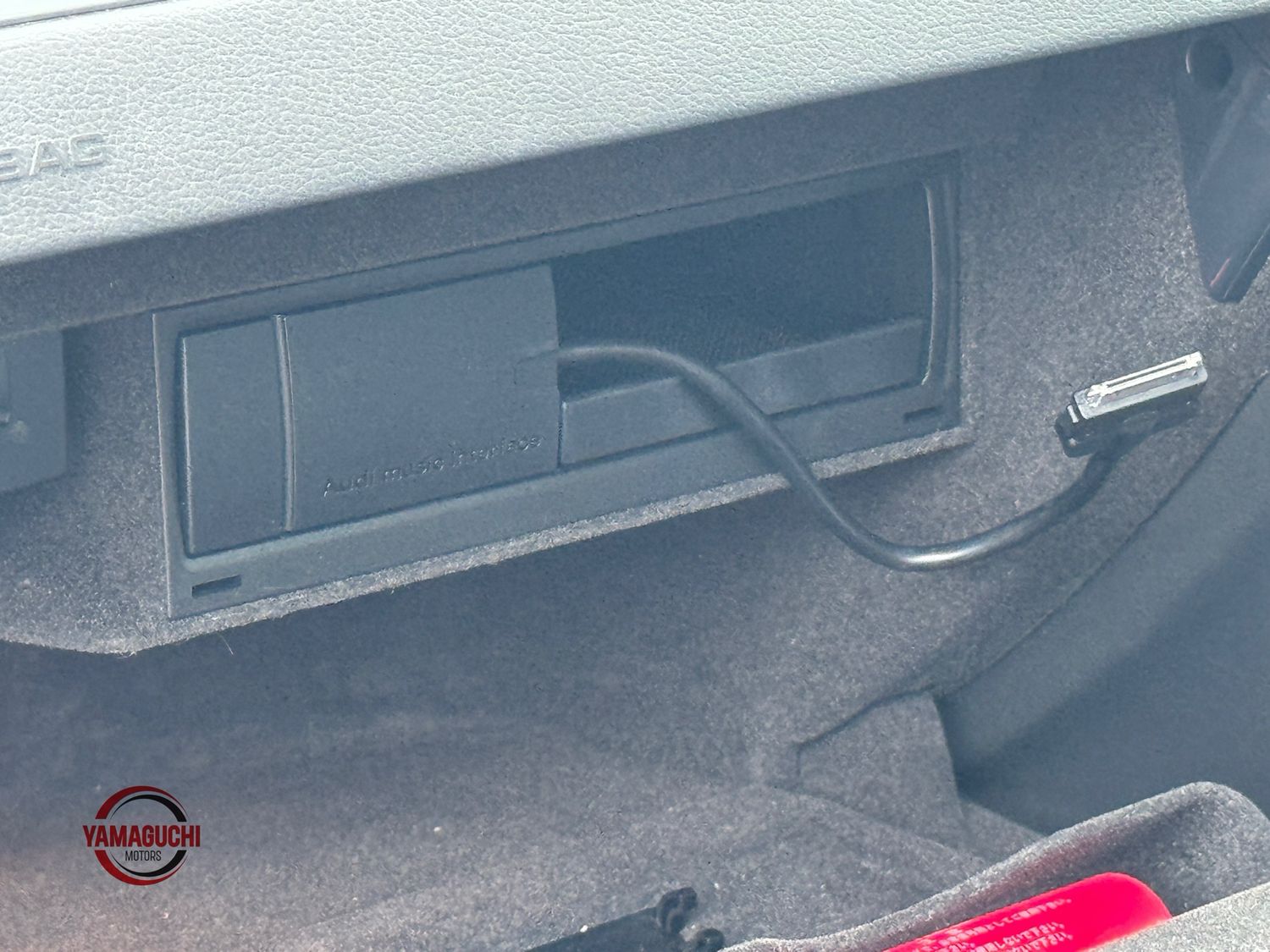 AUDI A4 2.0T QUATTRO SPORTS TYPE 4WD