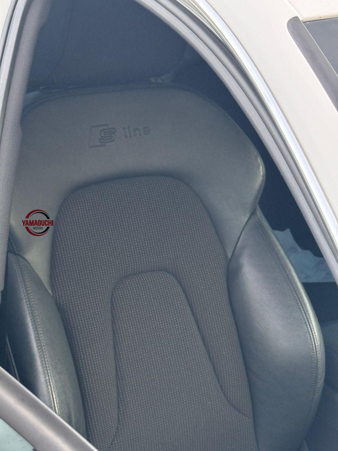 AUDI A4 2.0T QUATTRO SPORTS TYPE 4WD