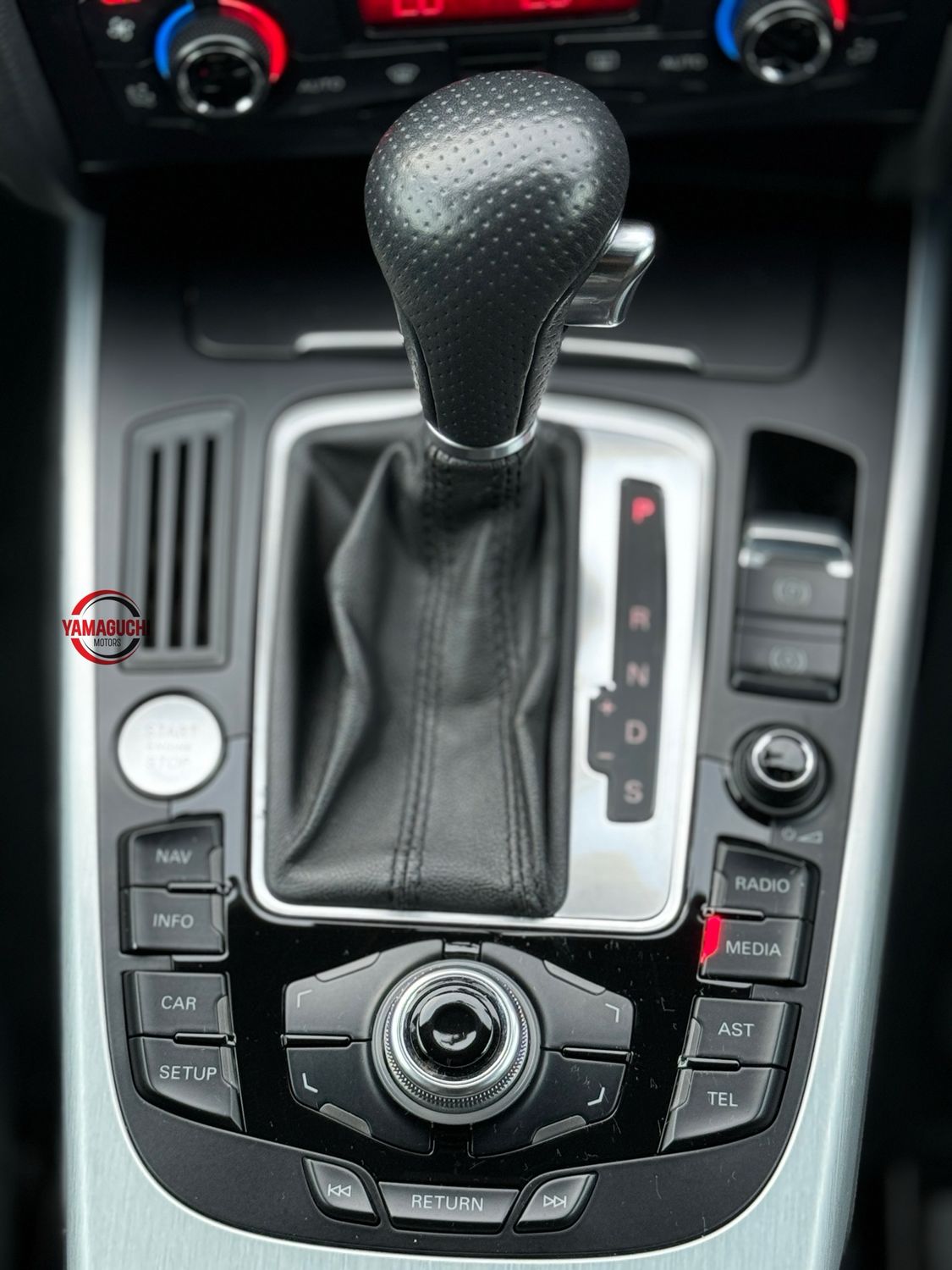 AUDI A4 2.0T QUATTRO SPORTS TYPE 4WD