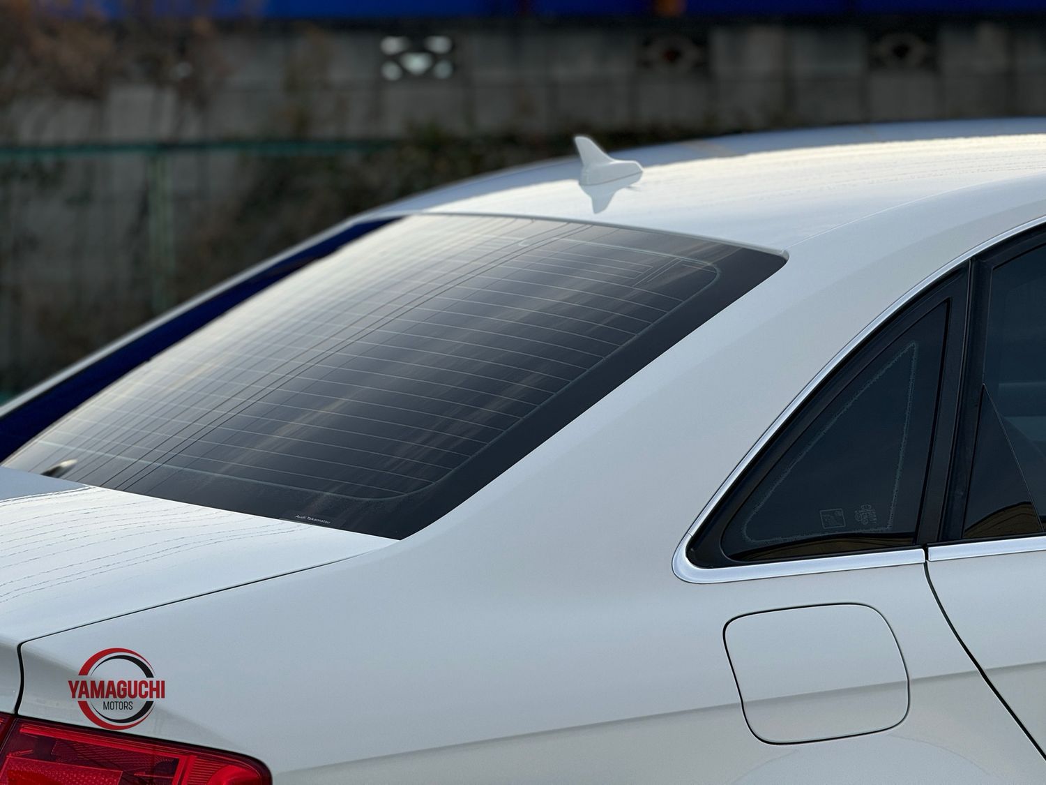 AUDI A4 2.0T QUATTRO SPORTS TYPE 4WD