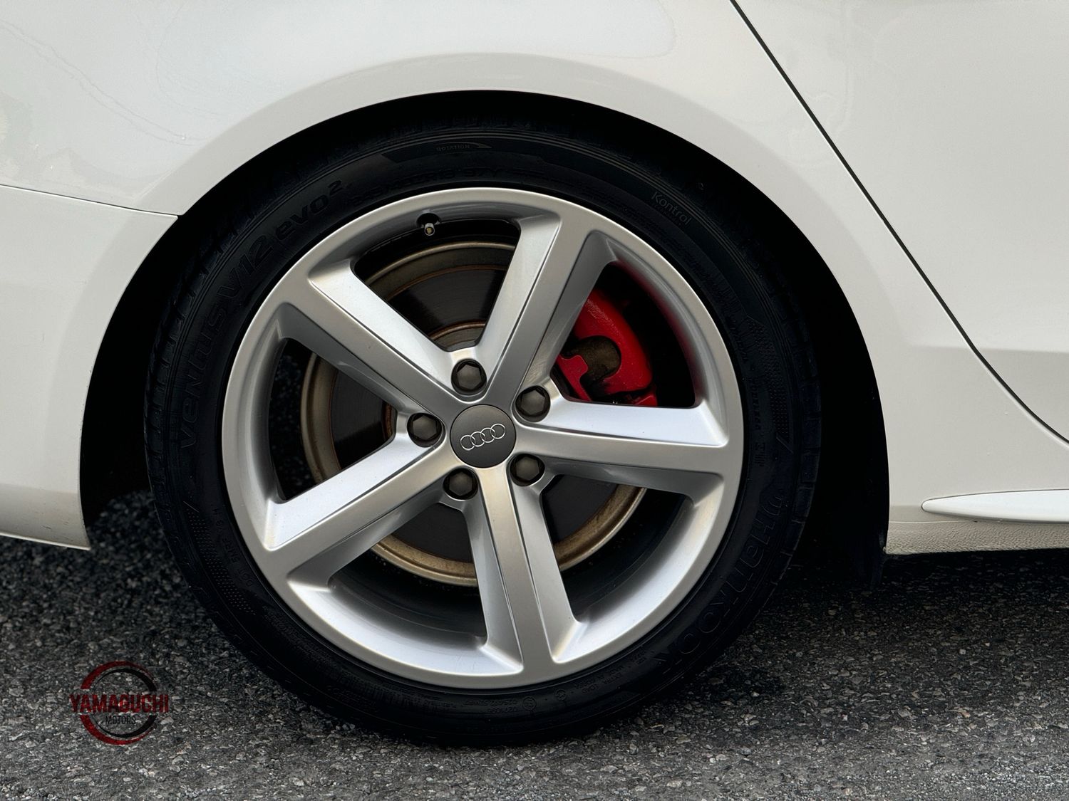 AUDI A4 2.0T QUATTRO SPORTS TYPE 4WD