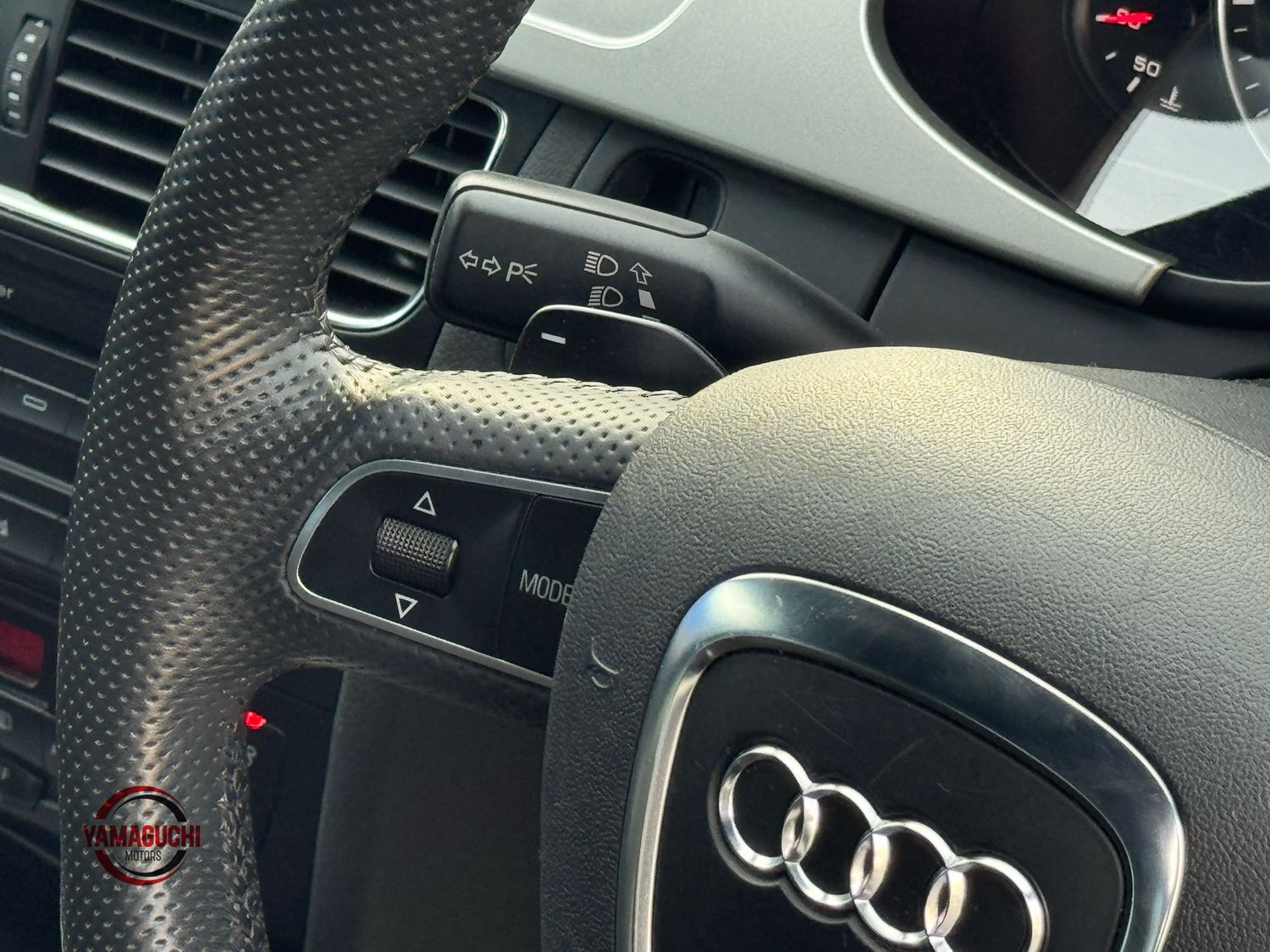 AUDI A4 2.0T QUATTRO SPORTS TYPE 4WD