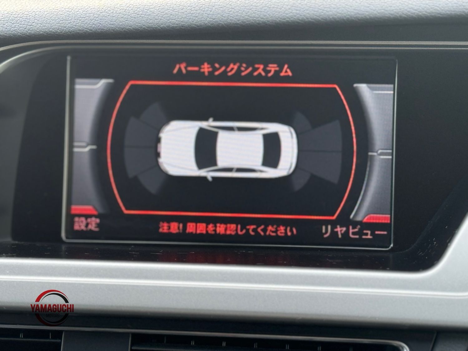 AUDI A4 2.0T QUATTRO SPORTS TYPE 4WD