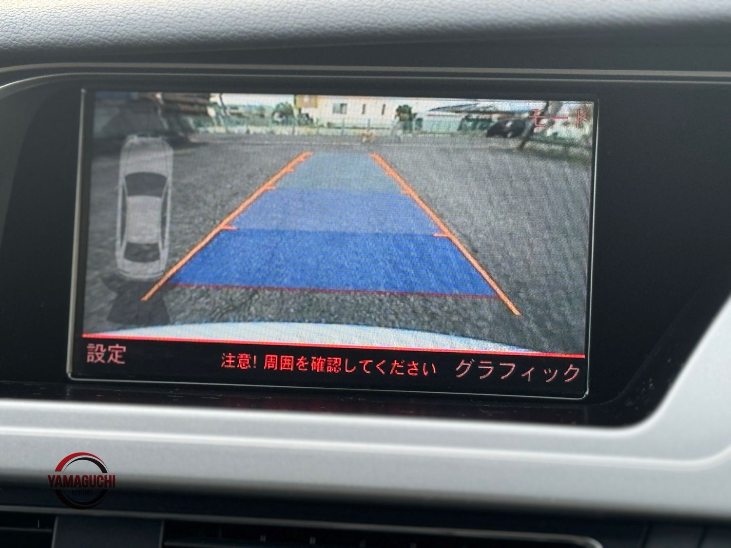 AUDI A4 2.0T QUATTRO SPORTS TYPE 4WD