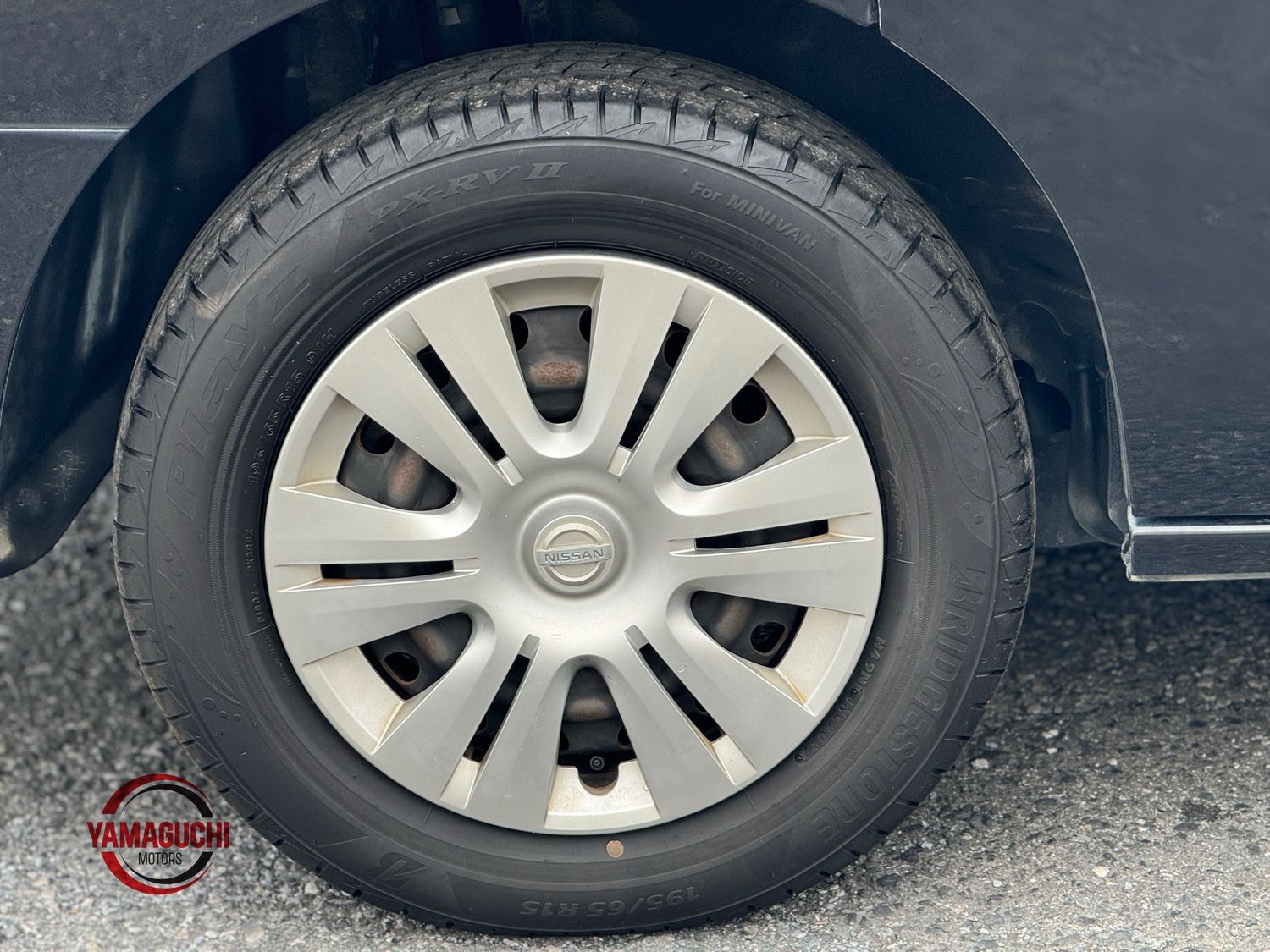 Nissan Serena Pure Drive Selection For Sale