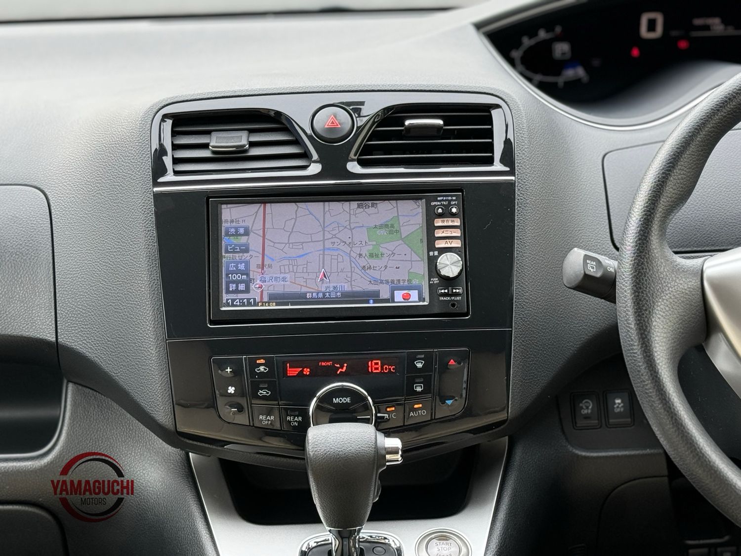 Nissan Serena Pure Drive Selection For Sale