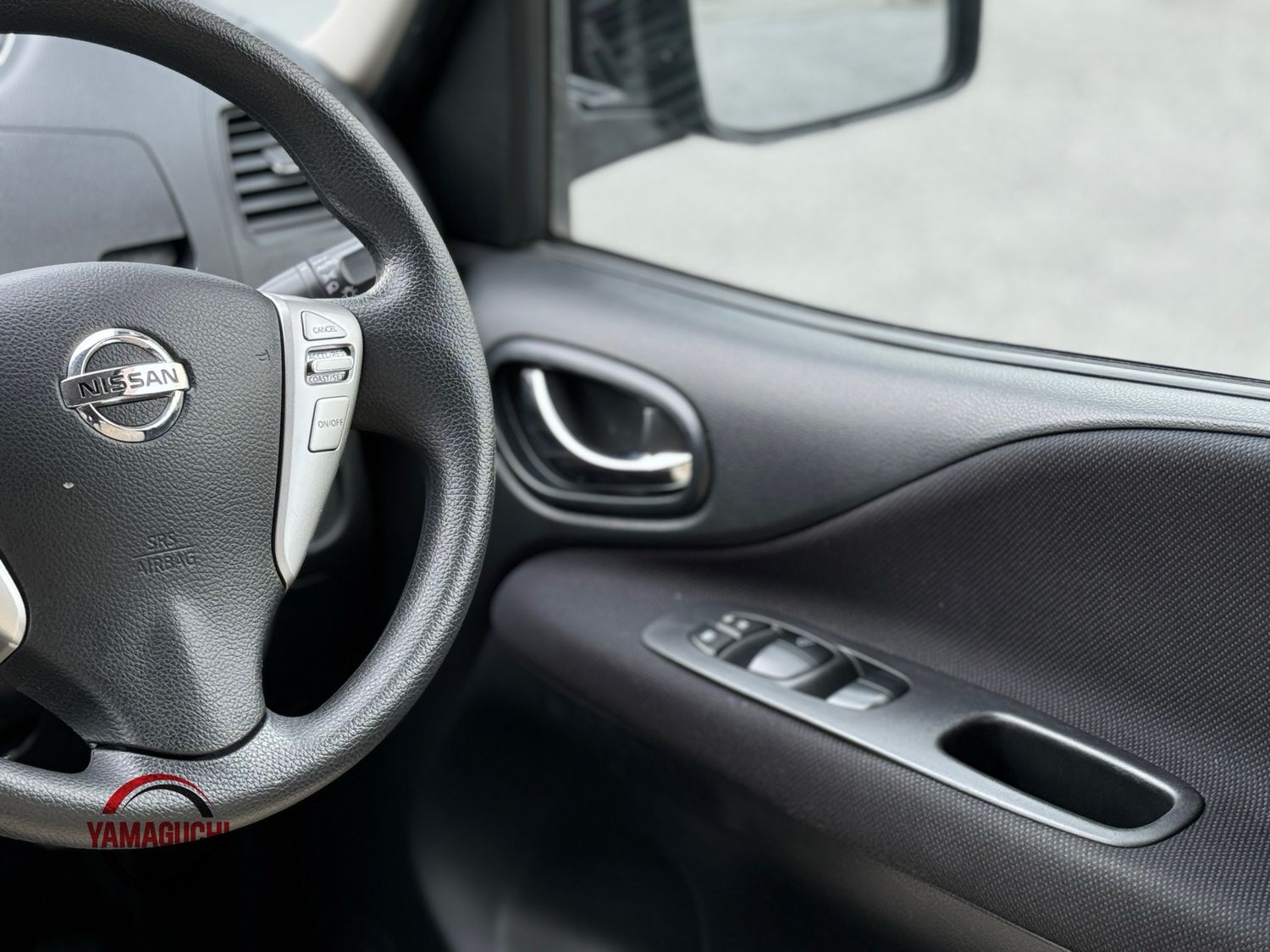 Nissan Serena Pure Drive Selection For Sale