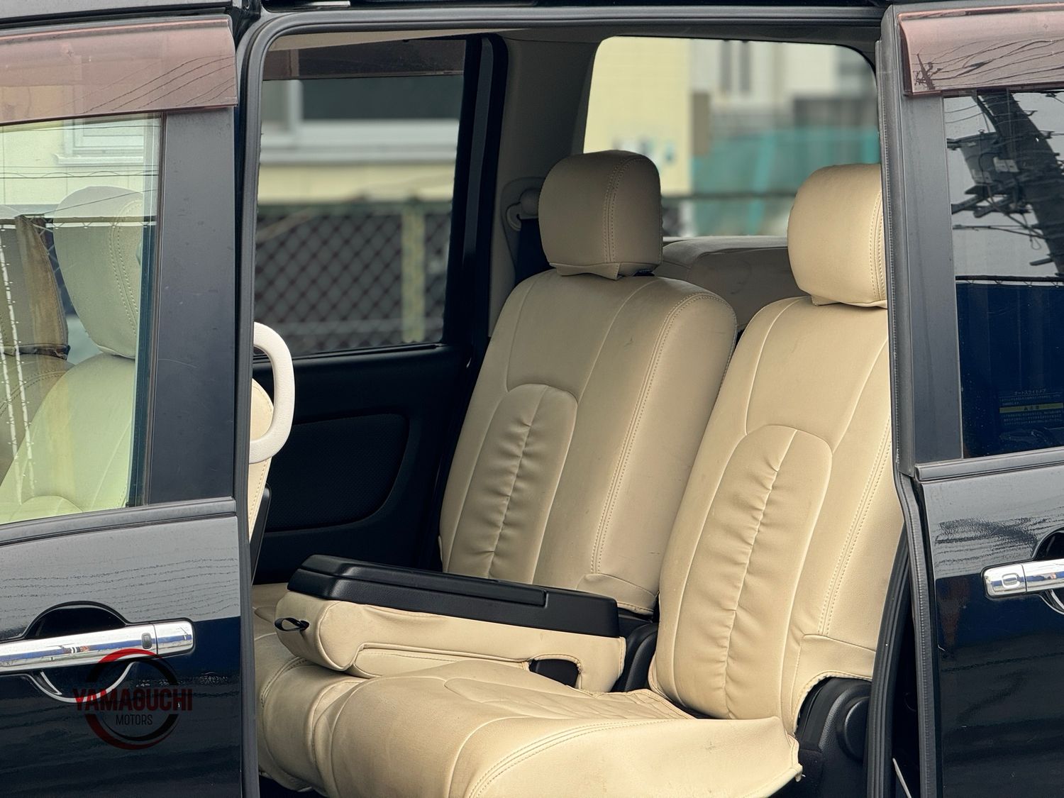 Nissan Serena Pure Drive Selection For Sale