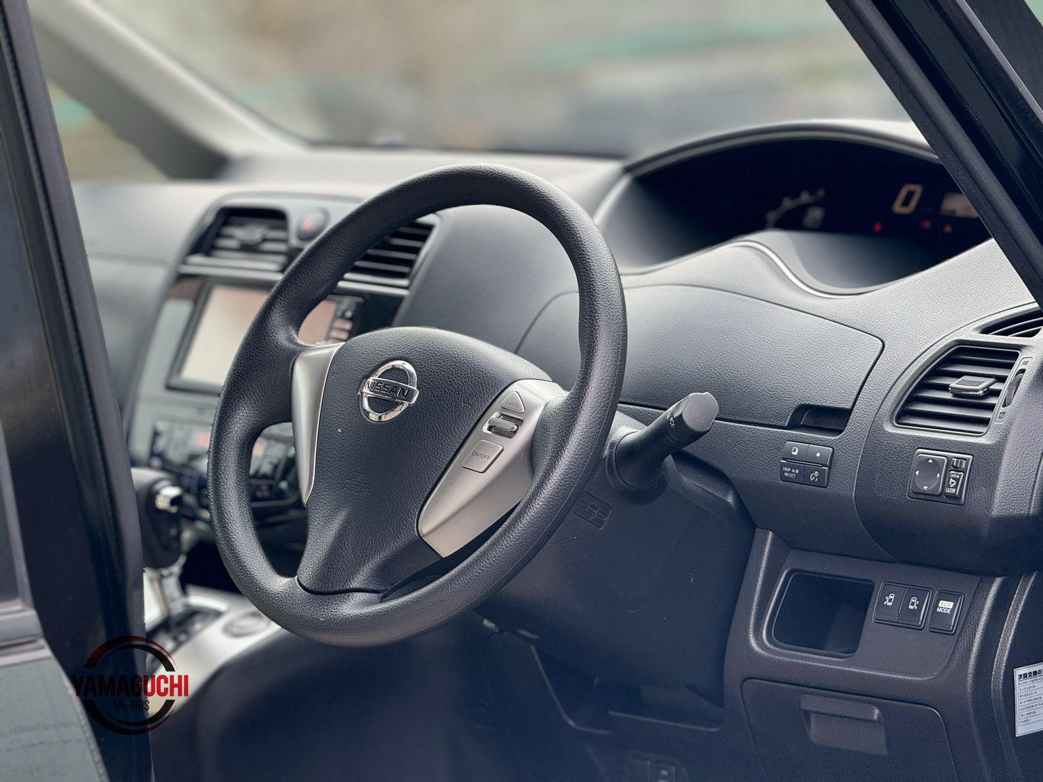 Nissan Serena Pure Drive Selection For Sale