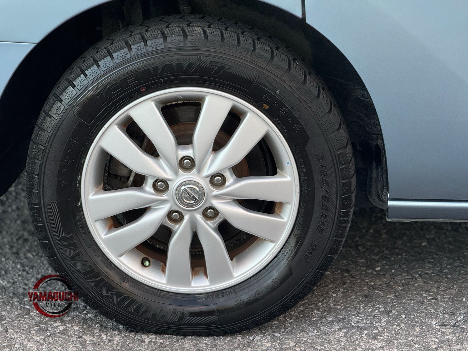 ✨ Nissan Serena S-Hybrid Pure Drive Selection for Sale! ✨